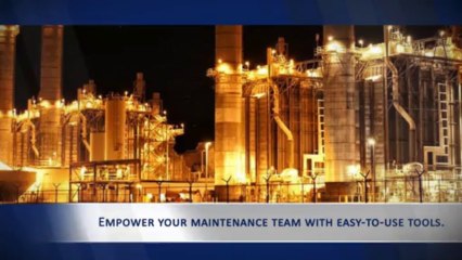 Enterprise Asset Management - Mainpac