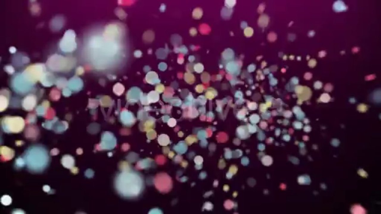 Bubble Opener - After Effects Template