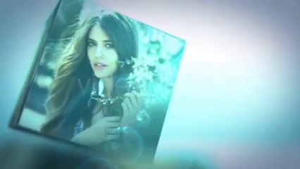 Flying Boxes - After Effects Template