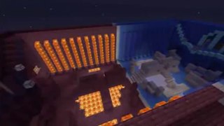 Minecraft Xbox Edition 10 in 1 Mini Game Map updated August 29, 2013