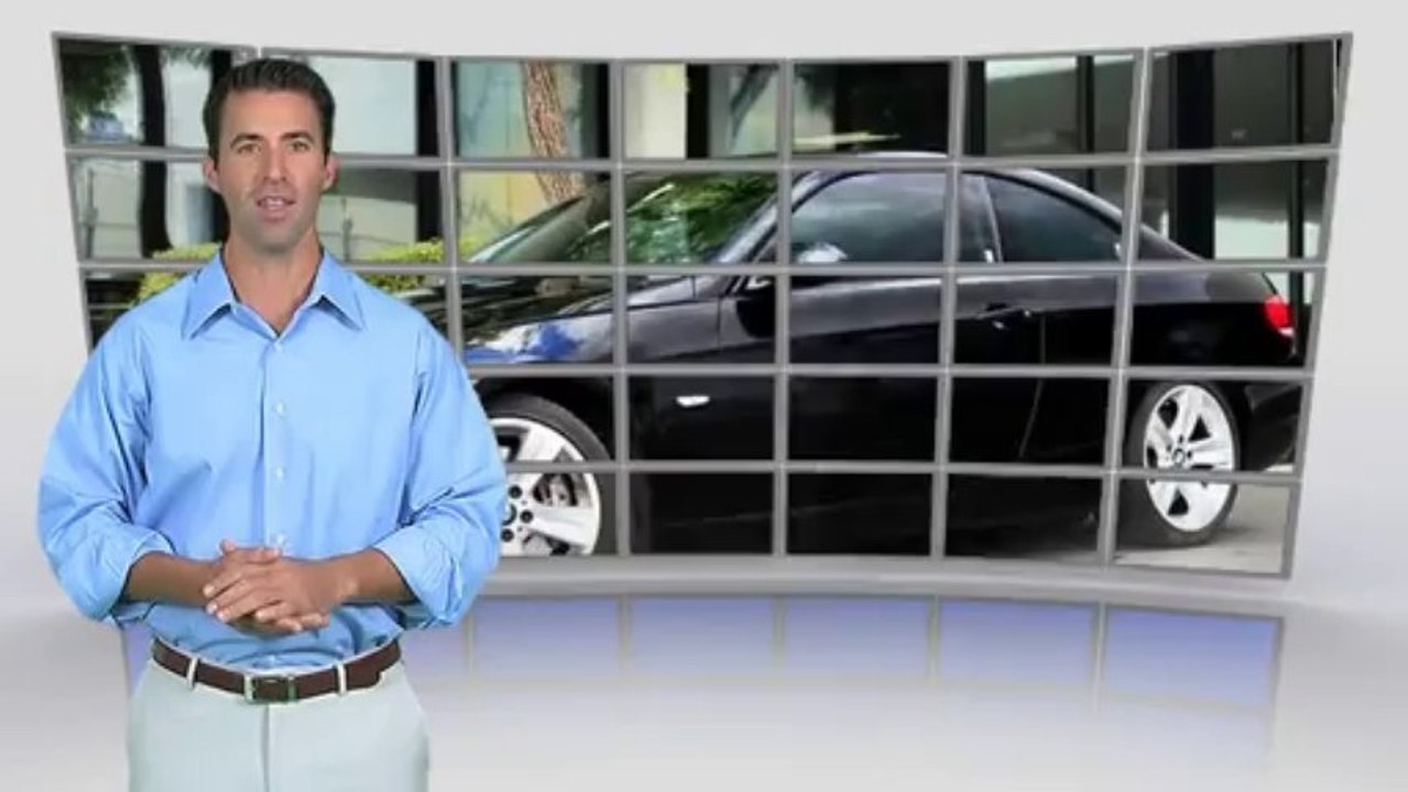 Chapman BMW on Camelback, Phoenix AZ 85014