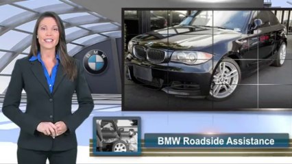 Chapman BMW on Camelback, Phoenix AZ 85014