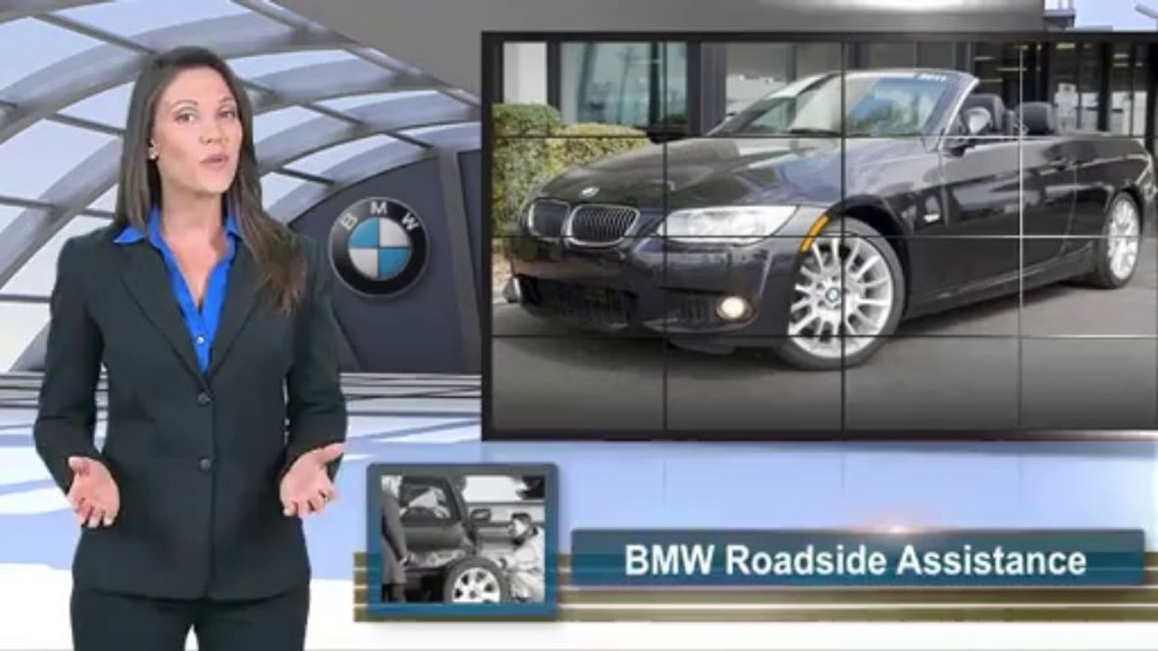 2011 BMW 3-Series Conv 328i Prem/M Sport Pkg - Chapman BMW on Camelback, Phoenix