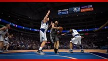 NBA 2K14 (PS3) - Trailer PS3
