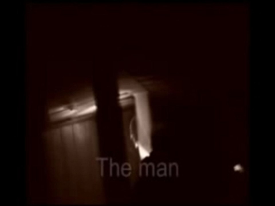 Paranormal orbs spirits energy ribbons