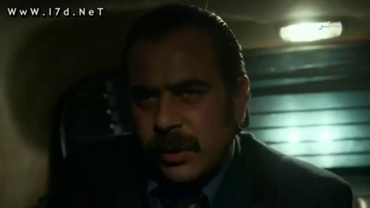 مسلسل القبضاي مدبلج الحلقة 87 - شاهد دراما