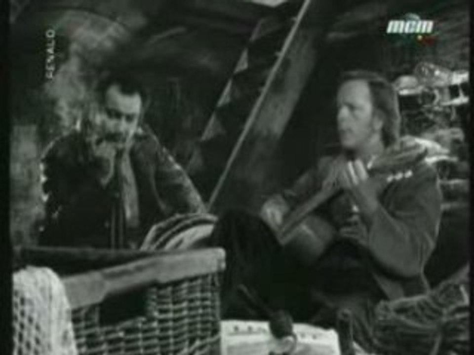 Renaud - Je suis un voyou