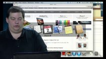 Fast Application Switching on Mac OSX - Mac Minute Episode 3