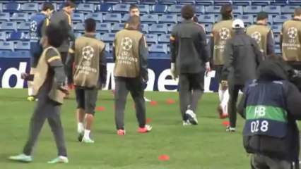 Tottenham - Lamela s'engage avec les Spurs