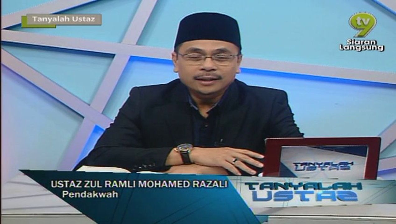 TU TV9 2013 E104 (Bhg.2)