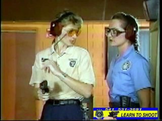 OREGON HANDGUN SHOOTING INSTRUCTION CLASS
