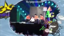 ENG SUBBED E710  Gag Concert 'Goosebump'