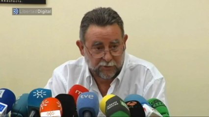 UGT Andalucía niega todas las acusaciones