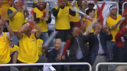 Mondiaux - Kelmendi et Ebinuma sacrés