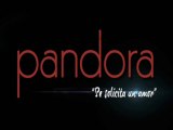 Pandora-Entrevista Hits Fm