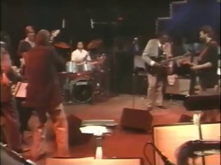 B.B.King & Friends "Thrill is Gone"