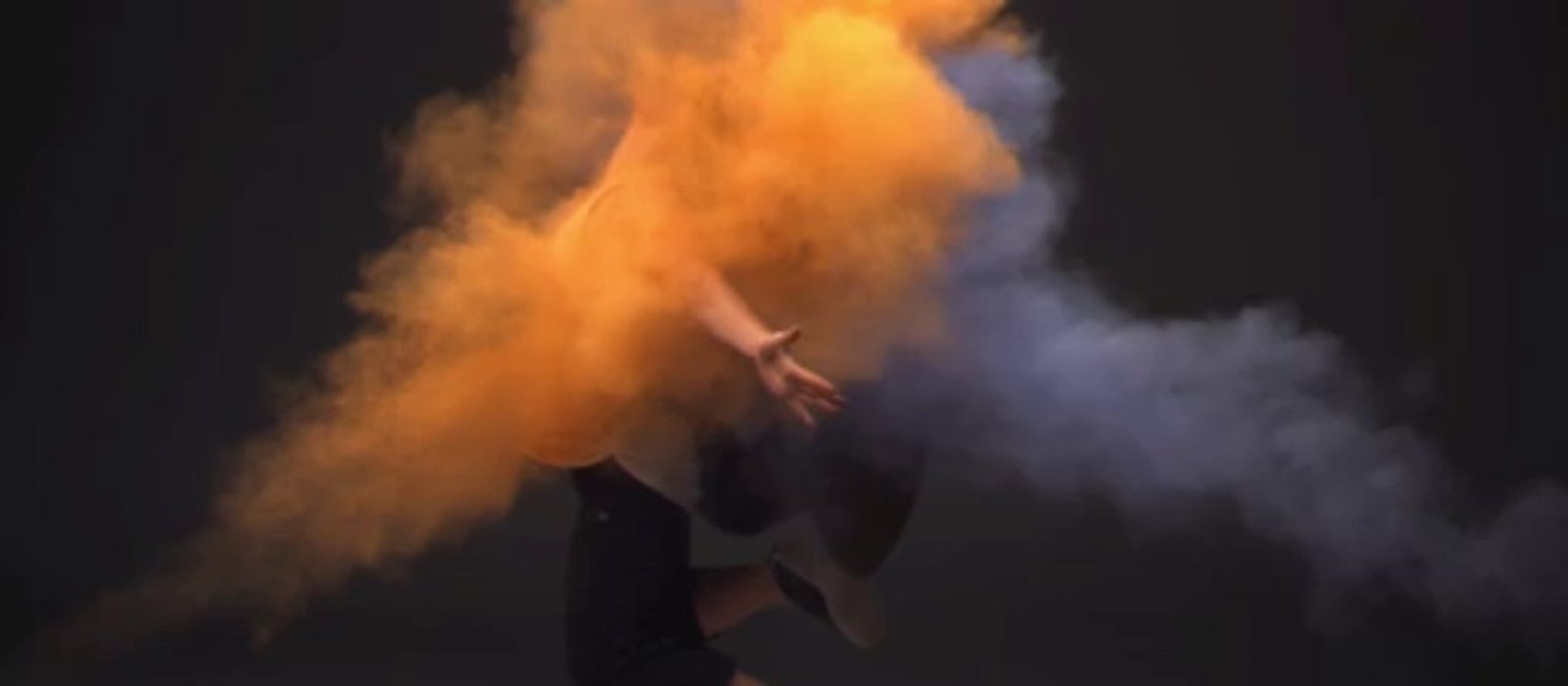 A Fizzle Tickler dance odyssey (dir: Dropbear)