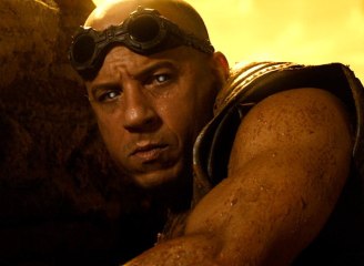 Riddick "Ambushed" Clip