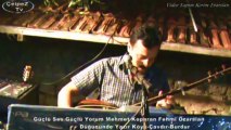 Güçlü Ses Güçlü Yorum Mehmet Koparan Fehmi Özarslan  Düğününde (3) Yazır Köyü-Çavdır-Burdur