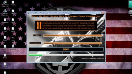 GET BLACK OPS 2 SEASON PASS FRE [LEGIT]