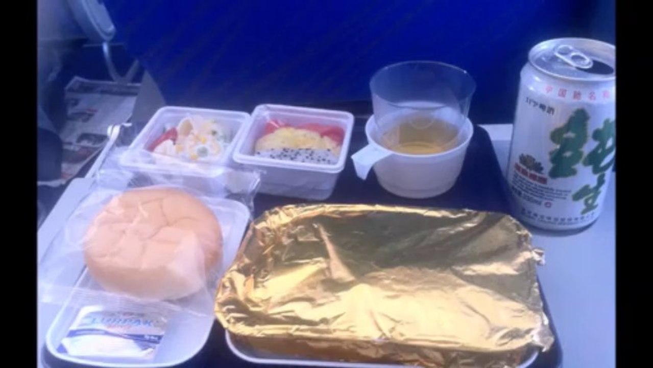 Never again flying with these companies