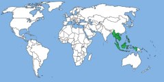 Association of Southeast Asian Nations