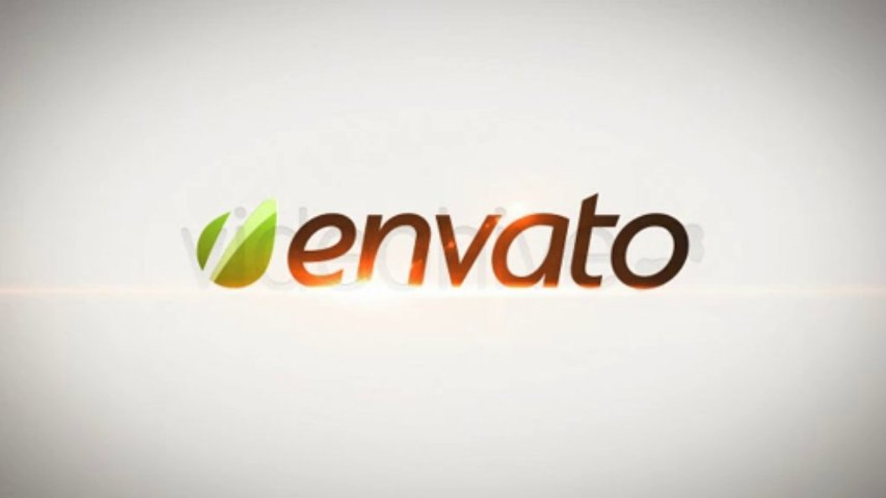 Simply Clean - After Effects Template