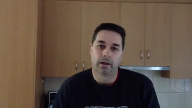 Removalists Citymove Movers - Customer Testimonial Robert Bigg SILVER