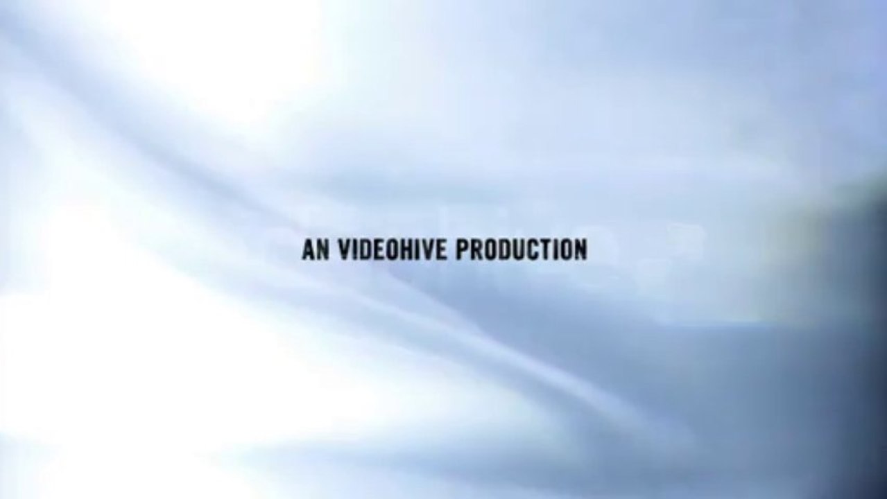 The experiment - Movie opening titles - After Effects Template