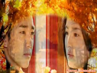 Otoño en mi corazon musica