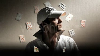 Royal Flush - After Effects Template