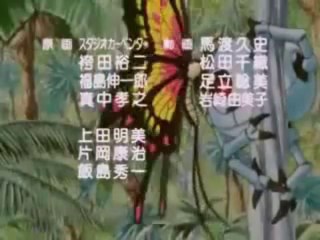 Caprichosa eres tú - Dragon ball