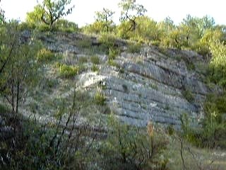 carrière cahors