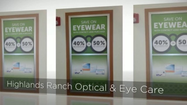 glasses frames& eye infections