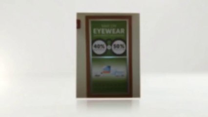 ray ban sunglasses & eye exam coupons