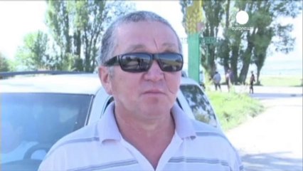 Kırgızistan'da veba korkusu