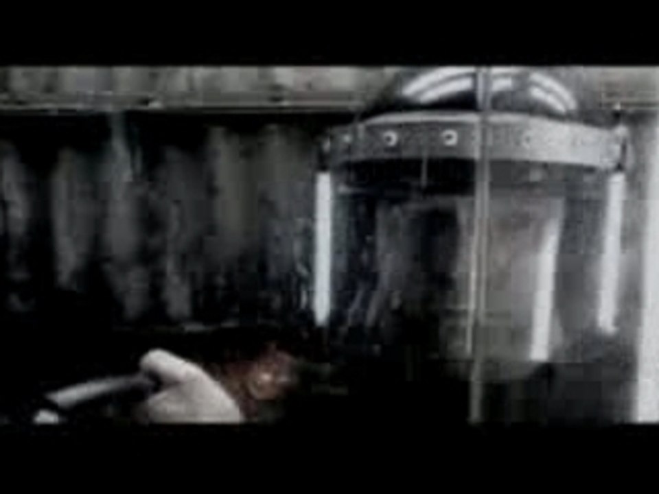 Pitchshifter - Genius