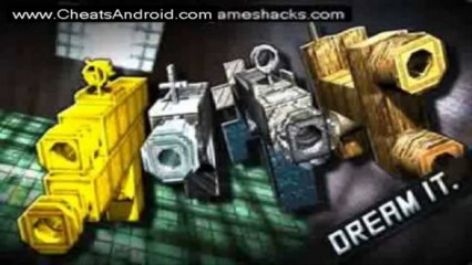 Guncrafter Hack Game Available Now for iPhone, iPod, iPad, Android and Windows 8