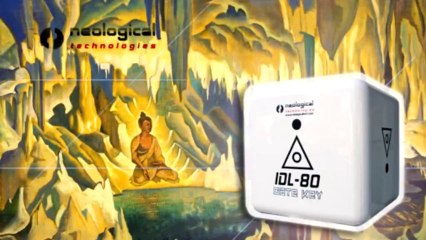 The Blissfully Calm ADHD Mind Neo Meditation