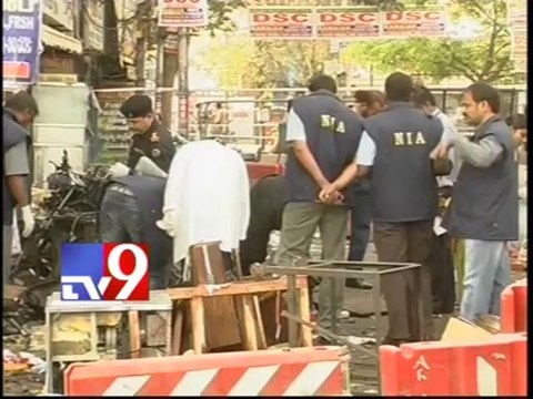 Indian Mujahideen founder Yasin Bhatkal arrested in Nepal