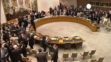 Barack Obama n'a pas encore pris sa décision sur une...