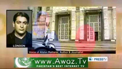 US strike on Syria could touch off Russian counteroffensivei