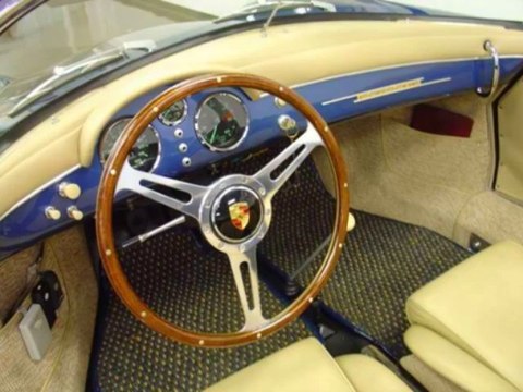 Victory Motorcars 1996 Porsche 911 Turbo Coupe