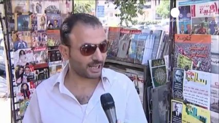 Syria remains defiant despite looming military intervention