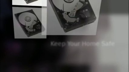 Types of Security DVR Recorders