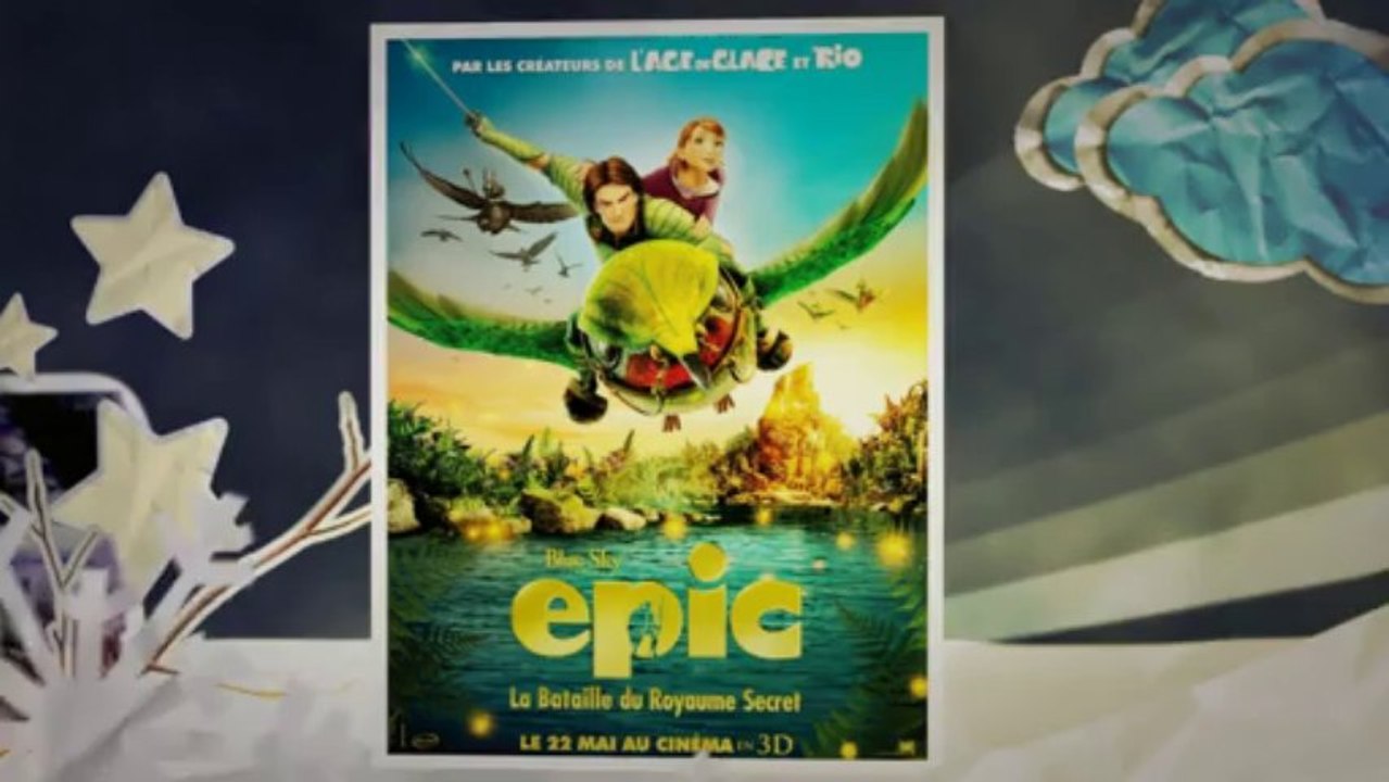 epic movies