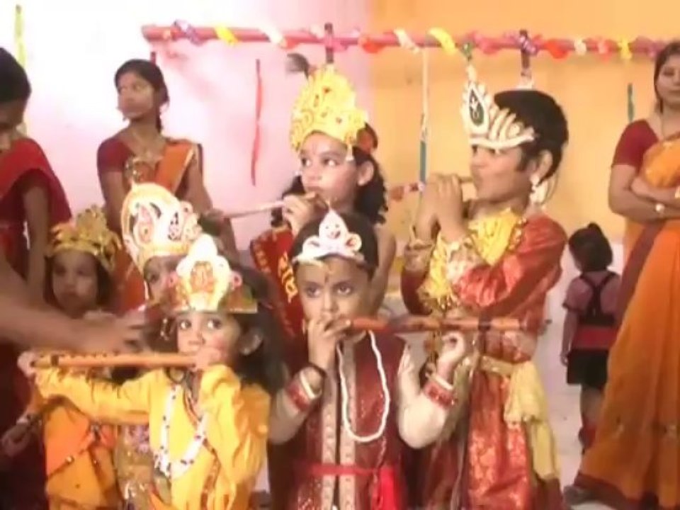 2808 BIKANER JANMASHTHMI PKG NAGAR