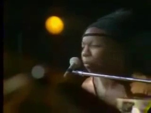 Nina Simone: I Shall Be Released