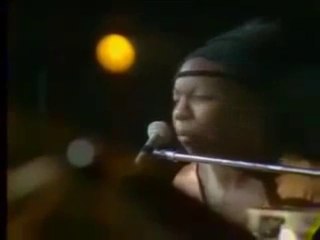 Nina Simone: I Shall Be Released