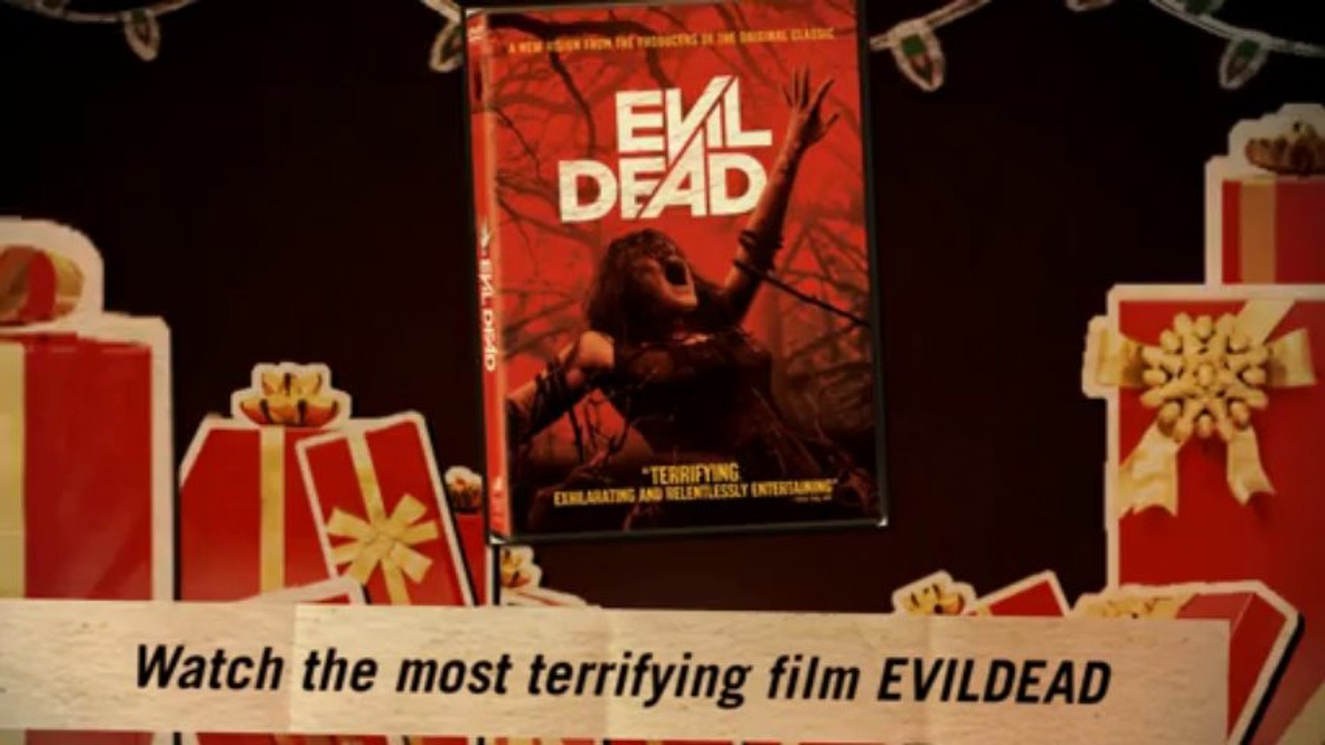 watch horror movies online